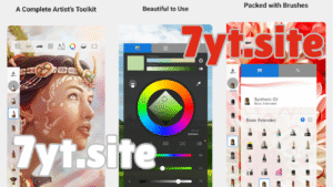 Sketchbook APK
