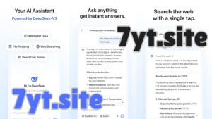 DeepSeek APK 
