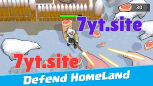 Whiteout Survival APK