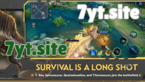 Honor of Kings APK