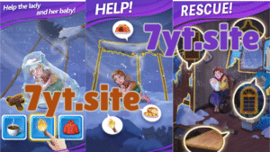 Candy Manor APK
